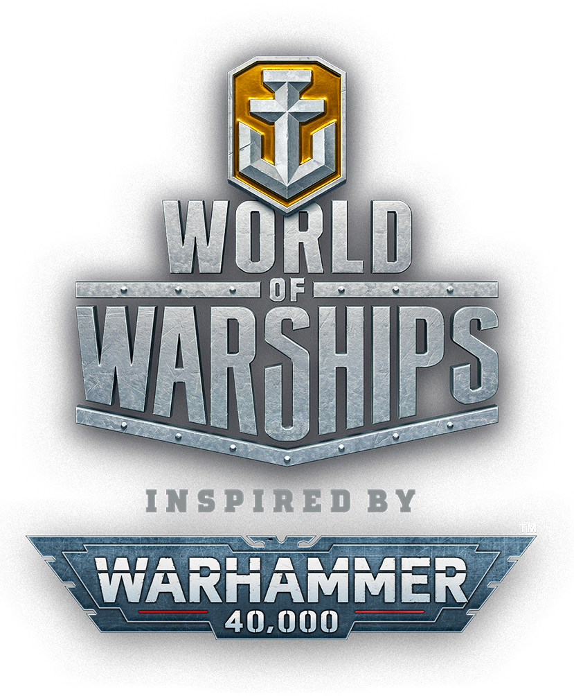 World of Warships x Warhammer 40,000: Орки и Чёрные Храмовники