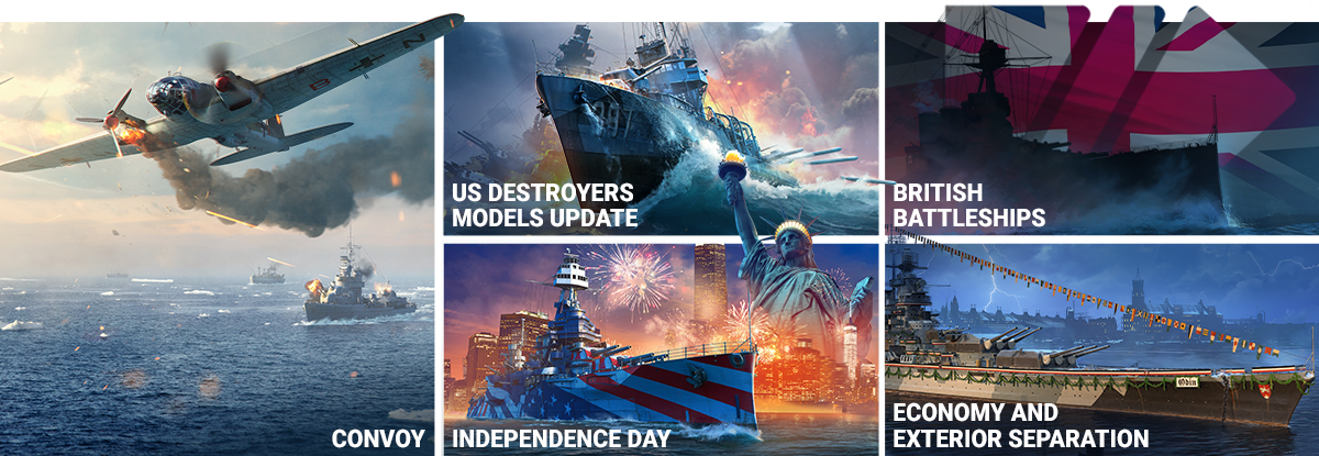 World of Warships Legends - Apps on Google Play