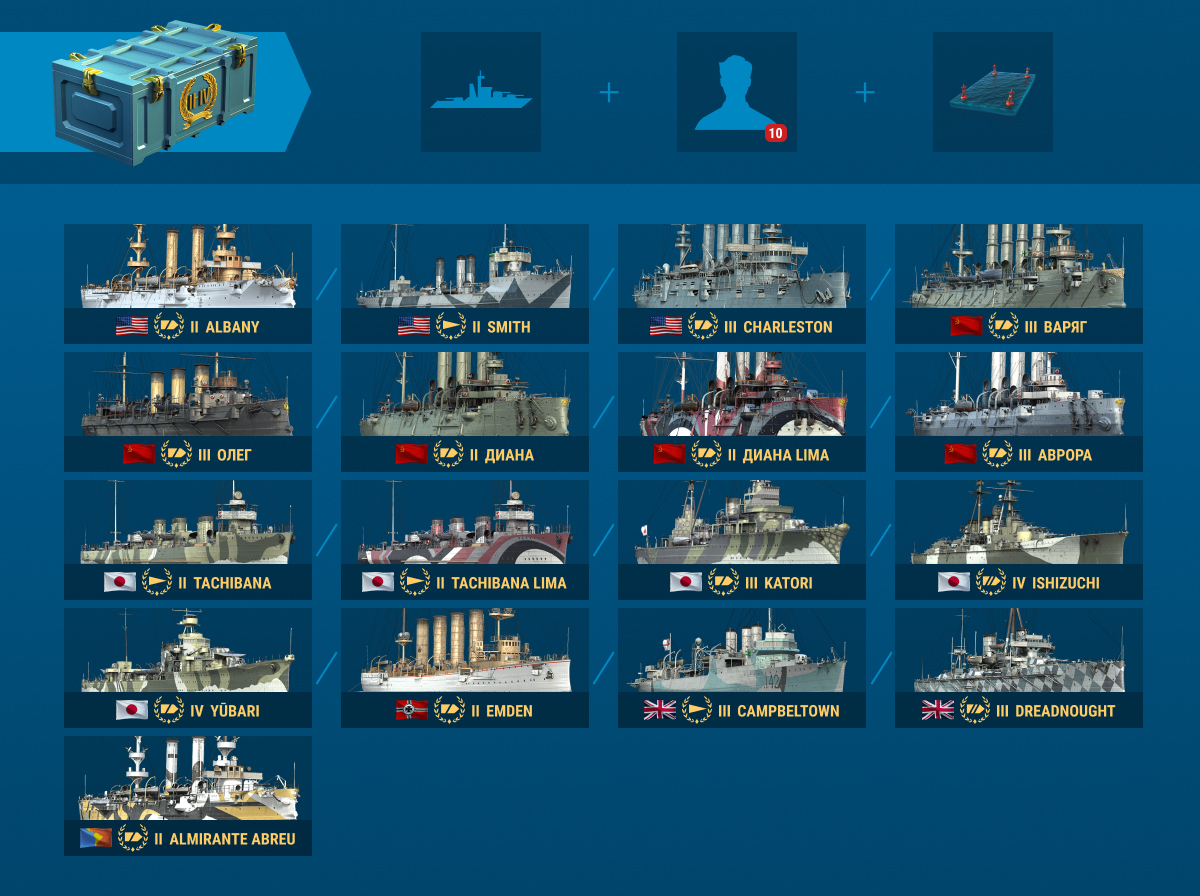 все по игре world of warships (100) фото