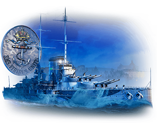 ボーナスミッション Twitch Drops 0 9 3 World Of Warships