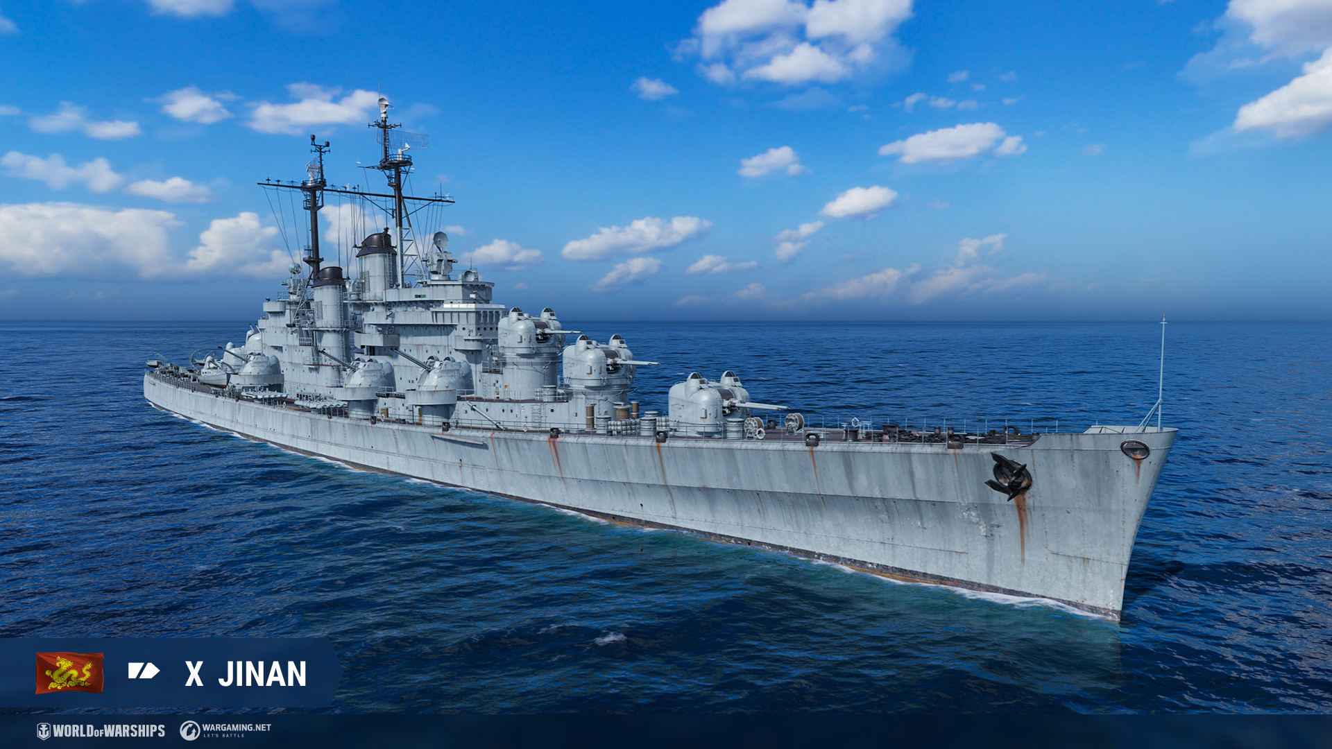 Portaaviones Shinano IJN Wargaming Eje Y Aliados - México - Foto 3