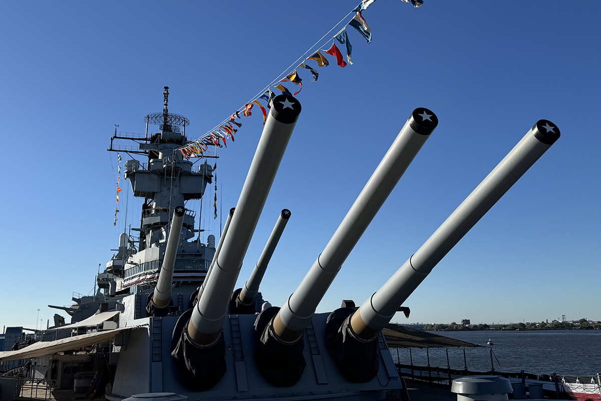 大*輔様 アメリカ海軍　チャレンジ　艦艇 World of Warships