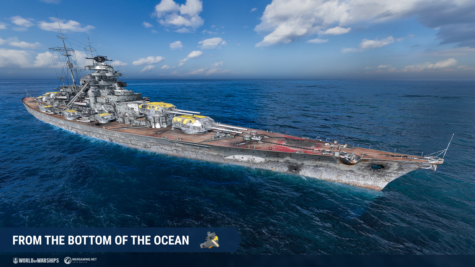 Ship