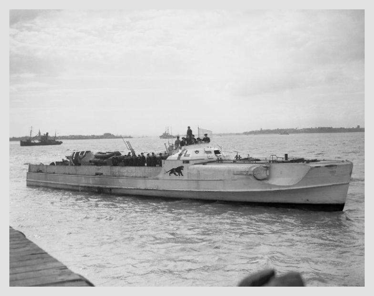 E-boat - Wikipedia