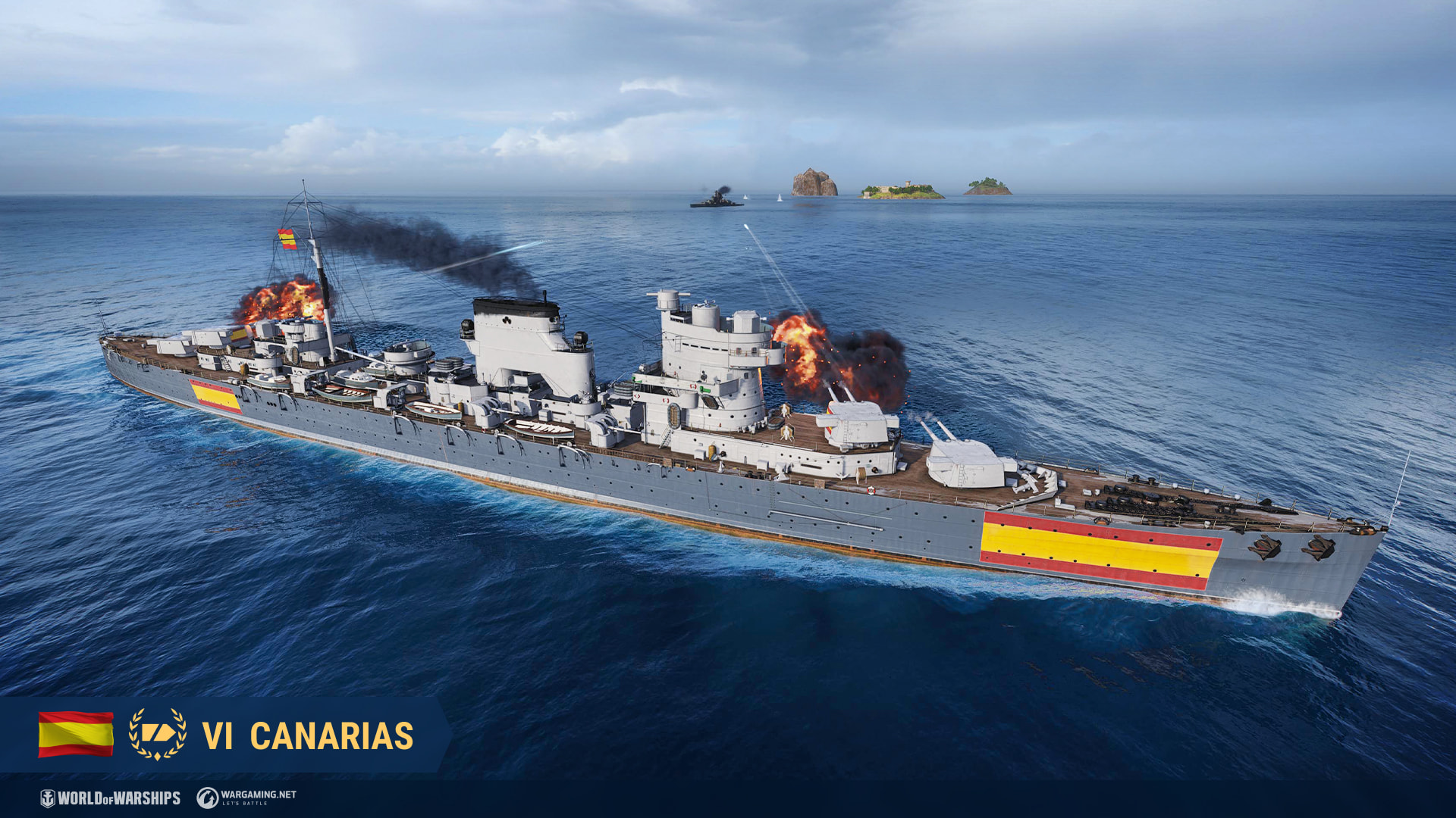 武器庫の Forrest Sherman | World of Warships 武器庫の Forrest Sherman | World of Warships
