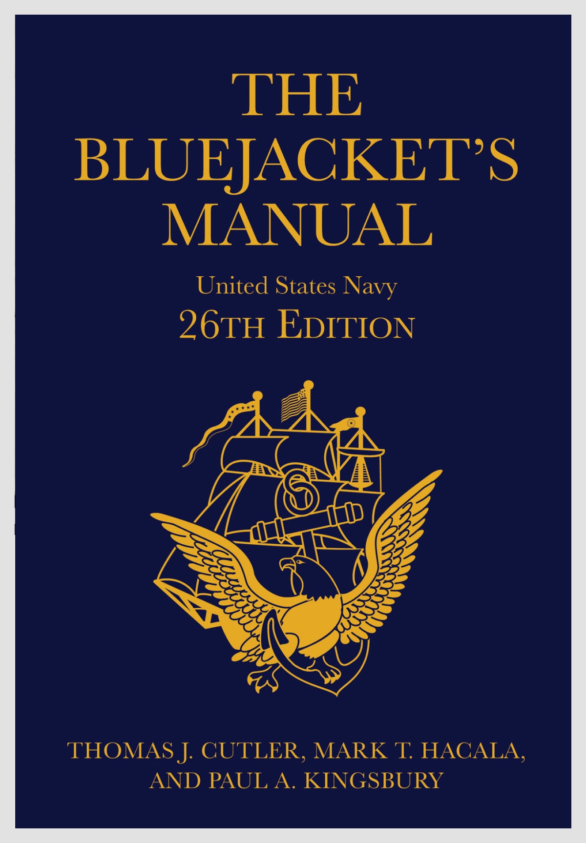 USNI Anniversary: The Bluejacket's Manual | World of Warships