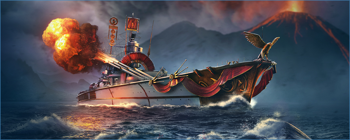 world of warships legends italian ships