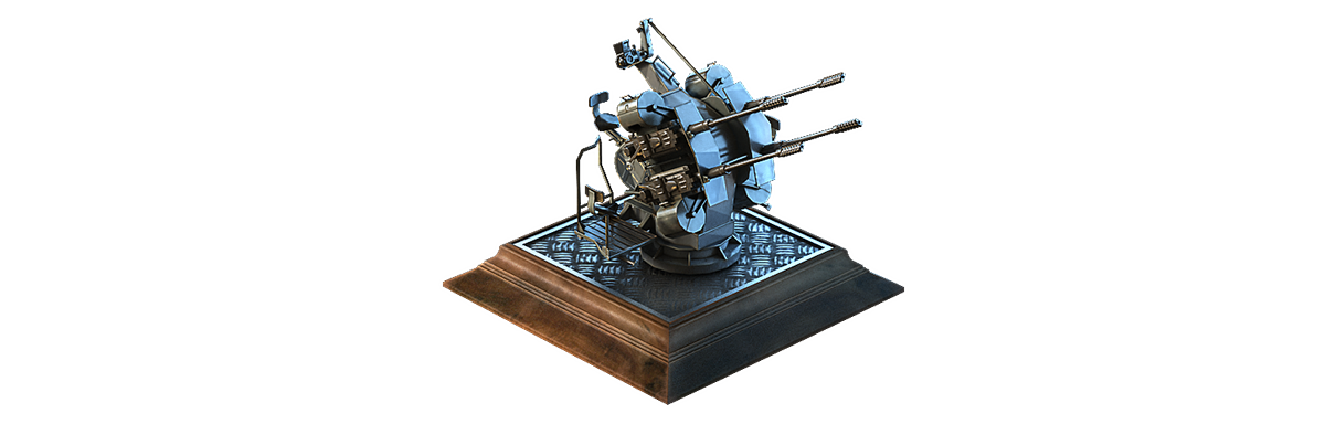 Four Armaments, Overlord Wiki