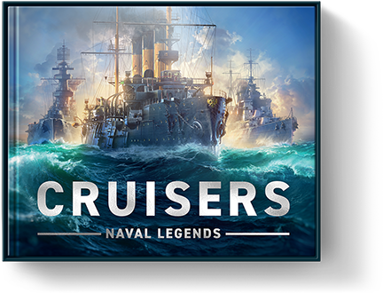 WoWS: Legends—Become a naval legend