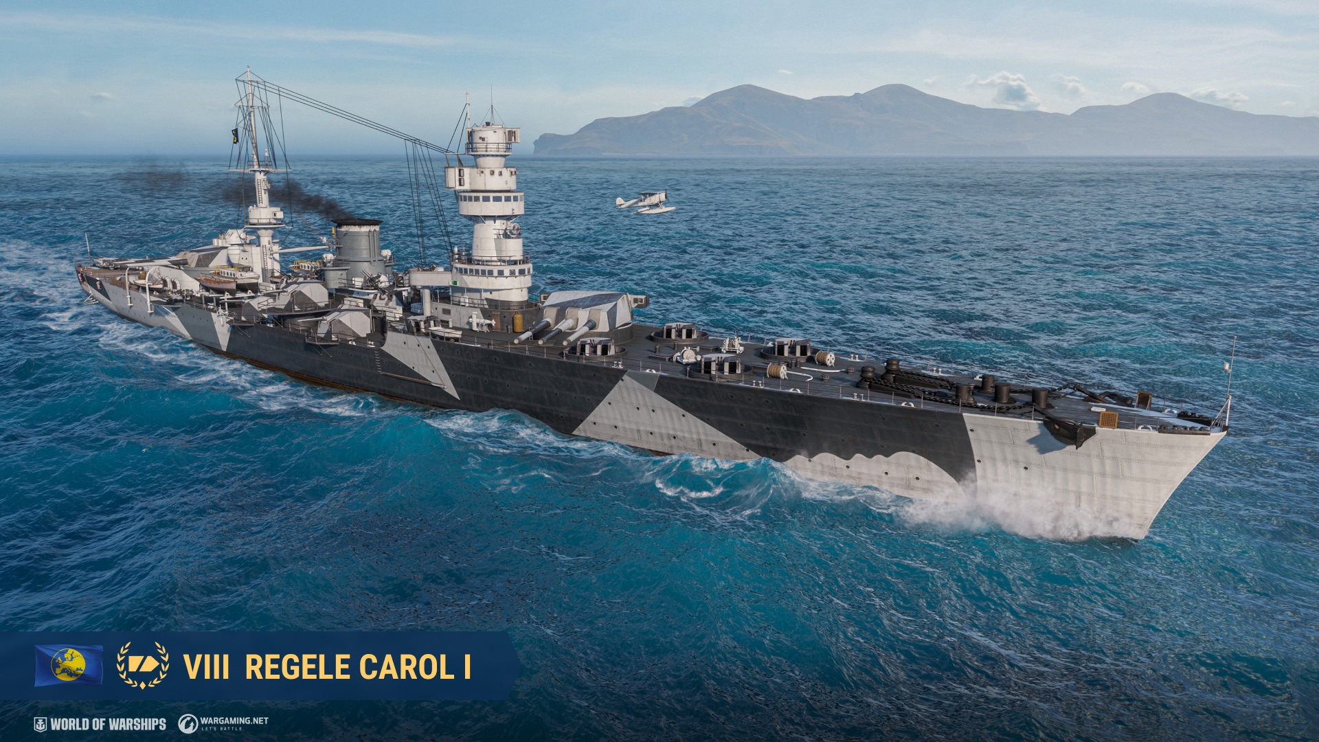 Golden Week Festivities Begin | World of Warships