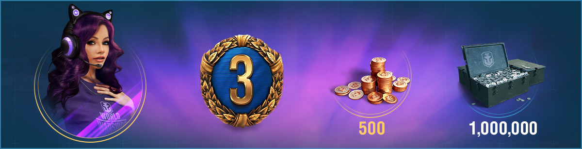 New Rewards for Twitch Prime Members!