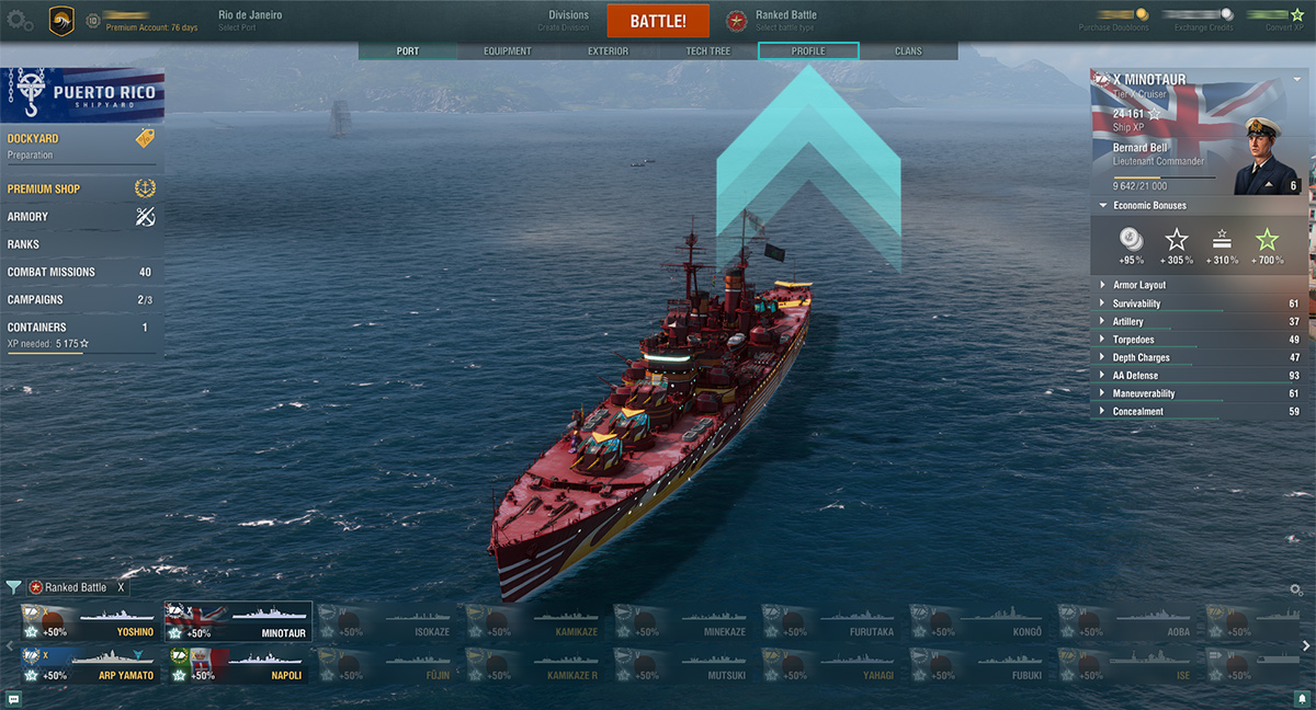 World of Warships - Website oficial do premiado jogo on-line grátis World  of Warships. Action stations!