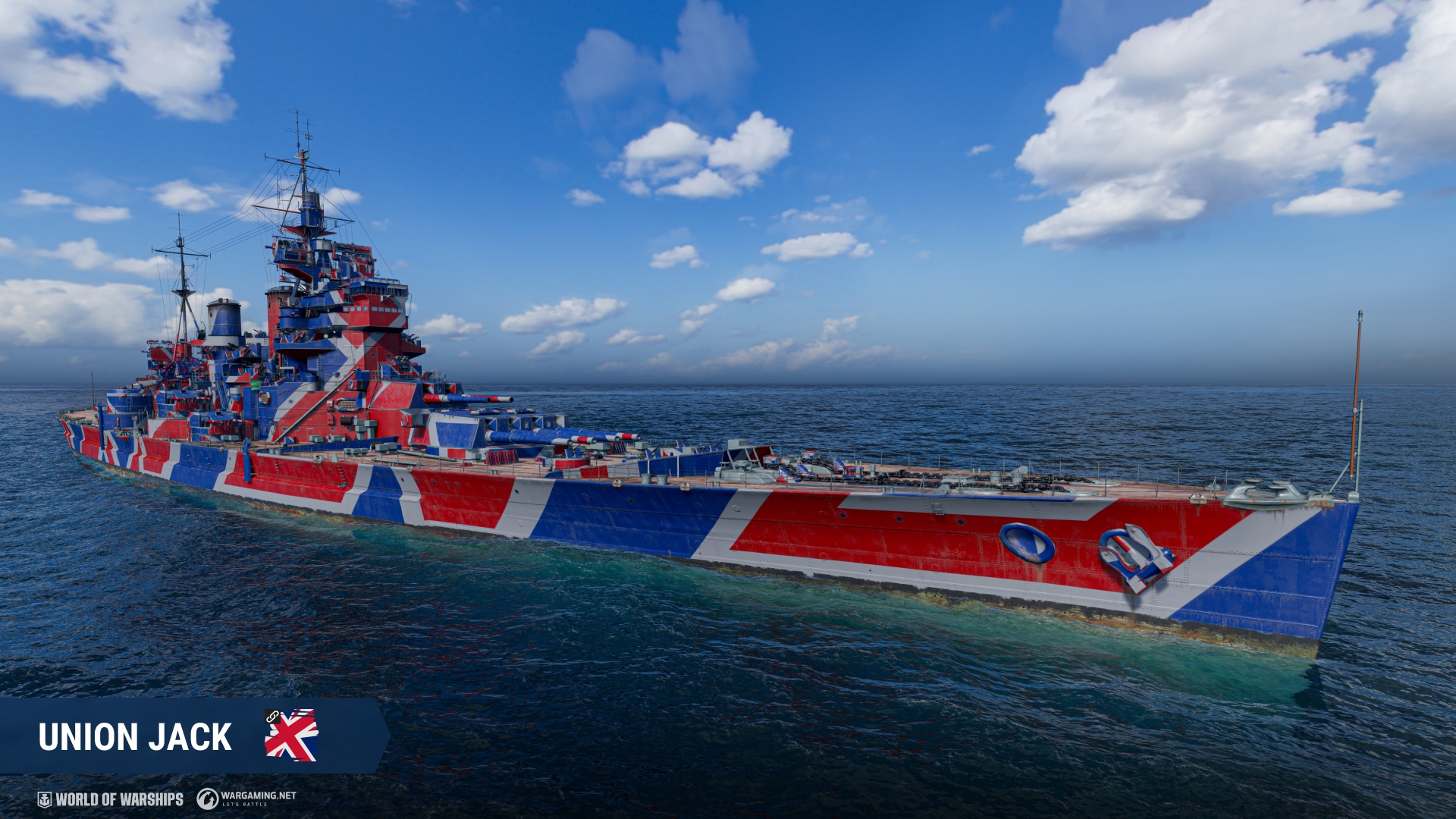 Warhammer 40,000 Returns to the Seas