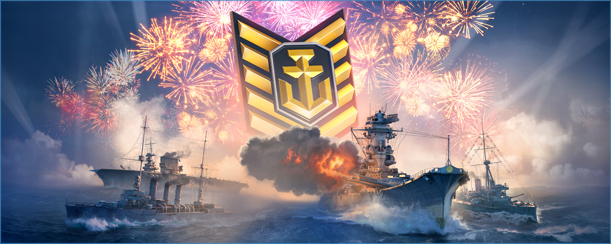 アップデート 0 9 8 World Of Warships