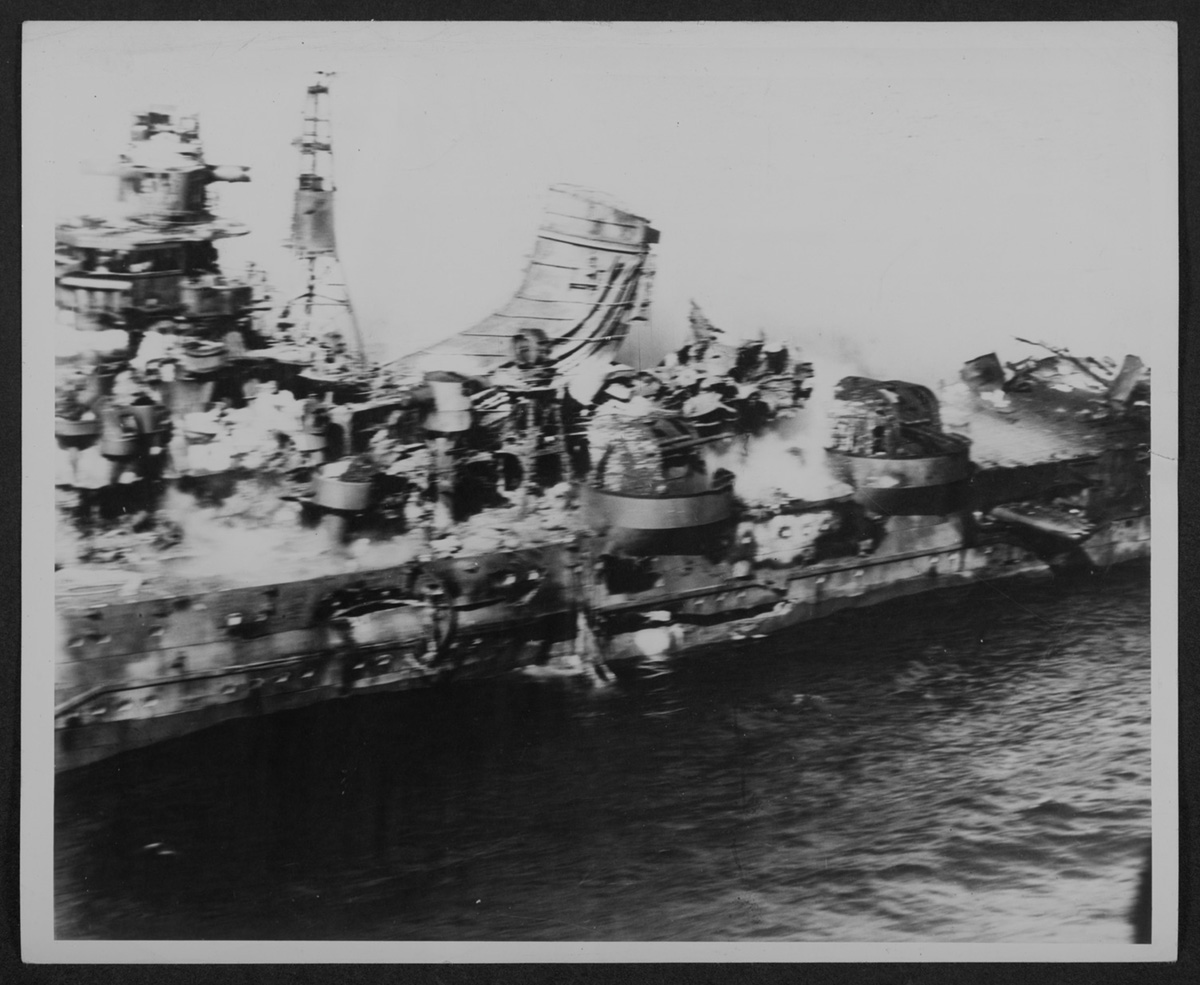 中途岛海战，80年之后| World of Warships