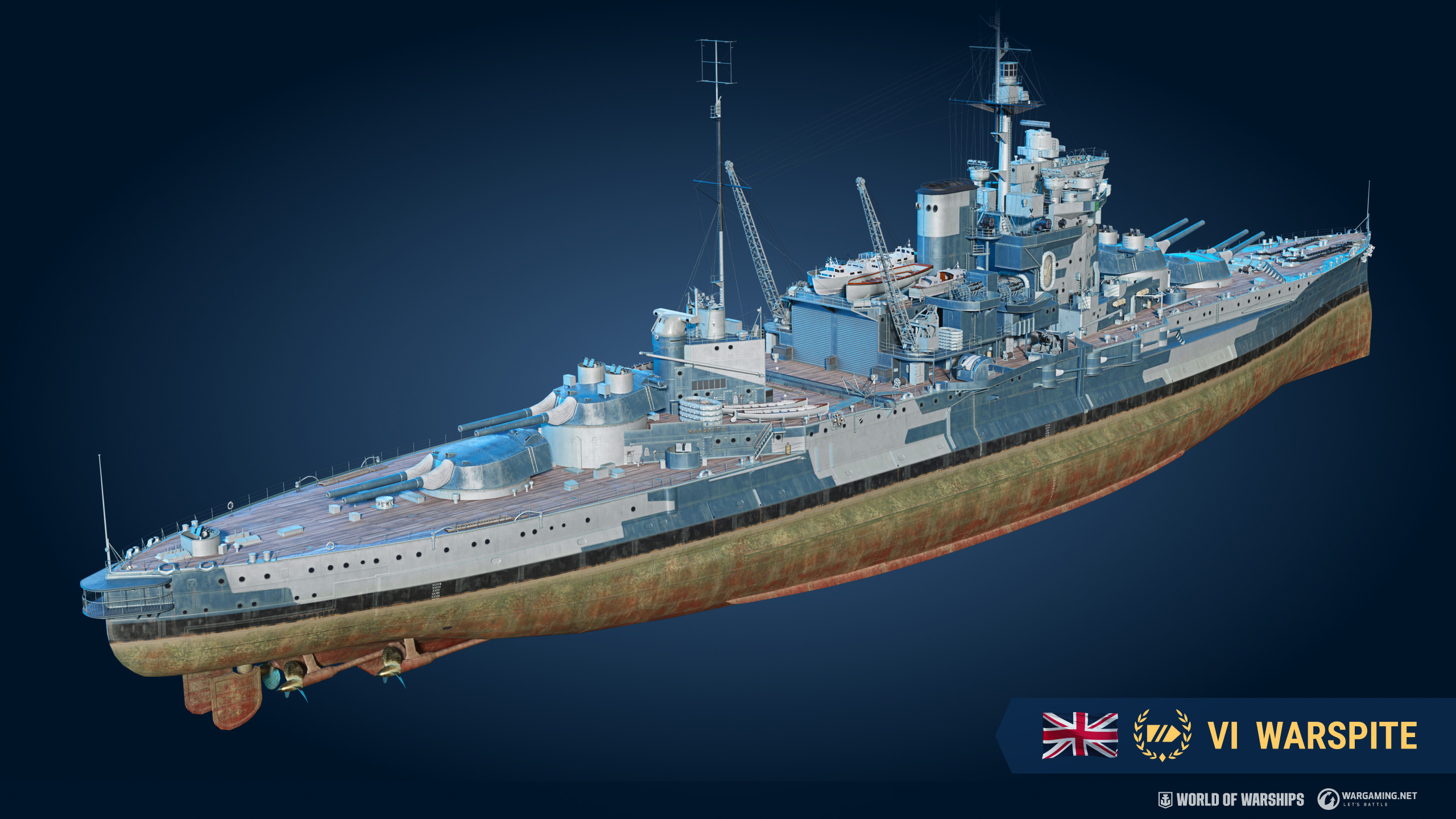 イギリス海軍戦艦 ウォースパイト WARSPITE 灯台 ランプ チーク 記念品 イギリス海軍 戦艦 ウォースパイト 甲板材（チーク材） 小物入