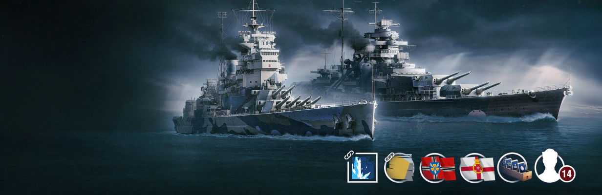 World of Warships Joins Xbox Game Pass
