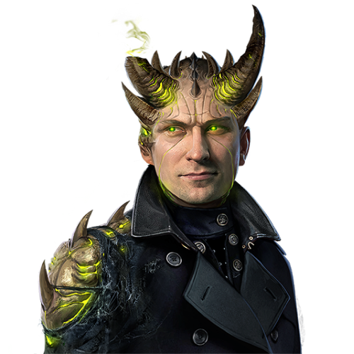 J.G. Mephisteufel