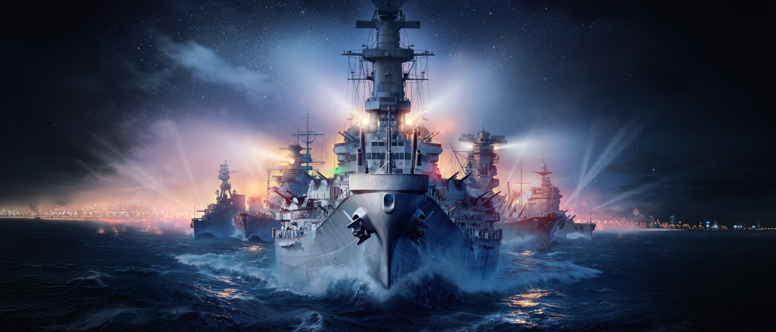 Blast From the Past: A Nostalgic Naval Event – Schedules and Details