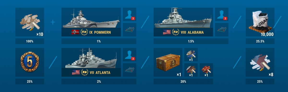 How to Redeem World of Warships Twitch Prime Loot 