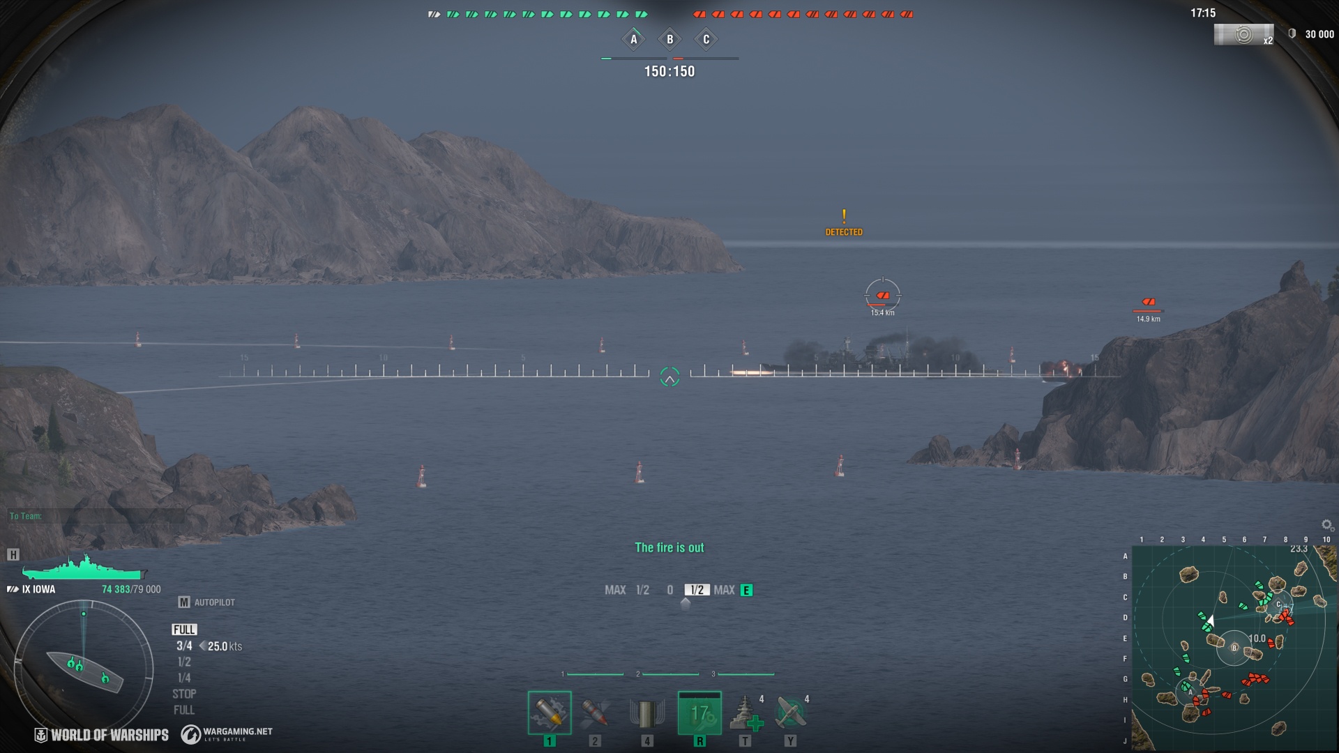 Blast From the Past screenshot 4
