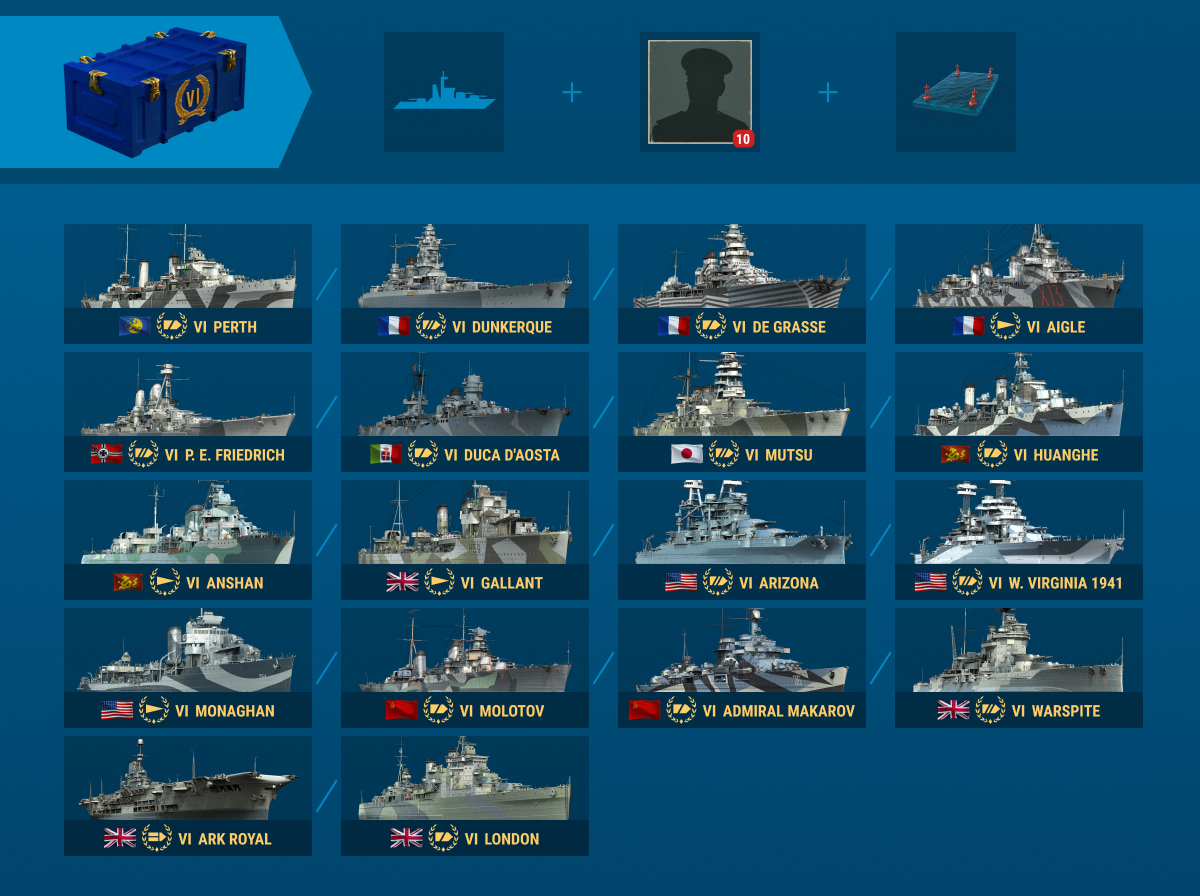 Web Campaign: The Pacific War | World of Warships