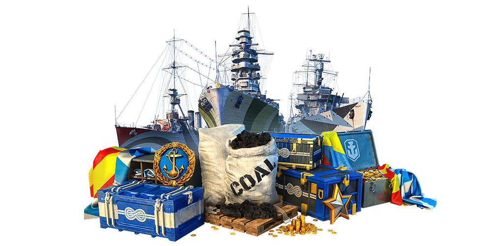 募集ステーション ルール World Of Warships