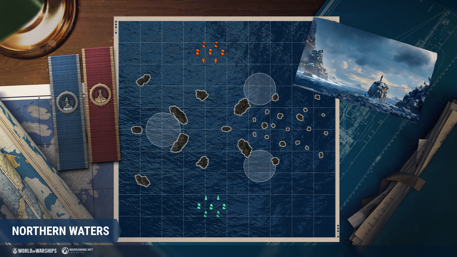 Battle of Warships: Online for Android/iOS - TapTap