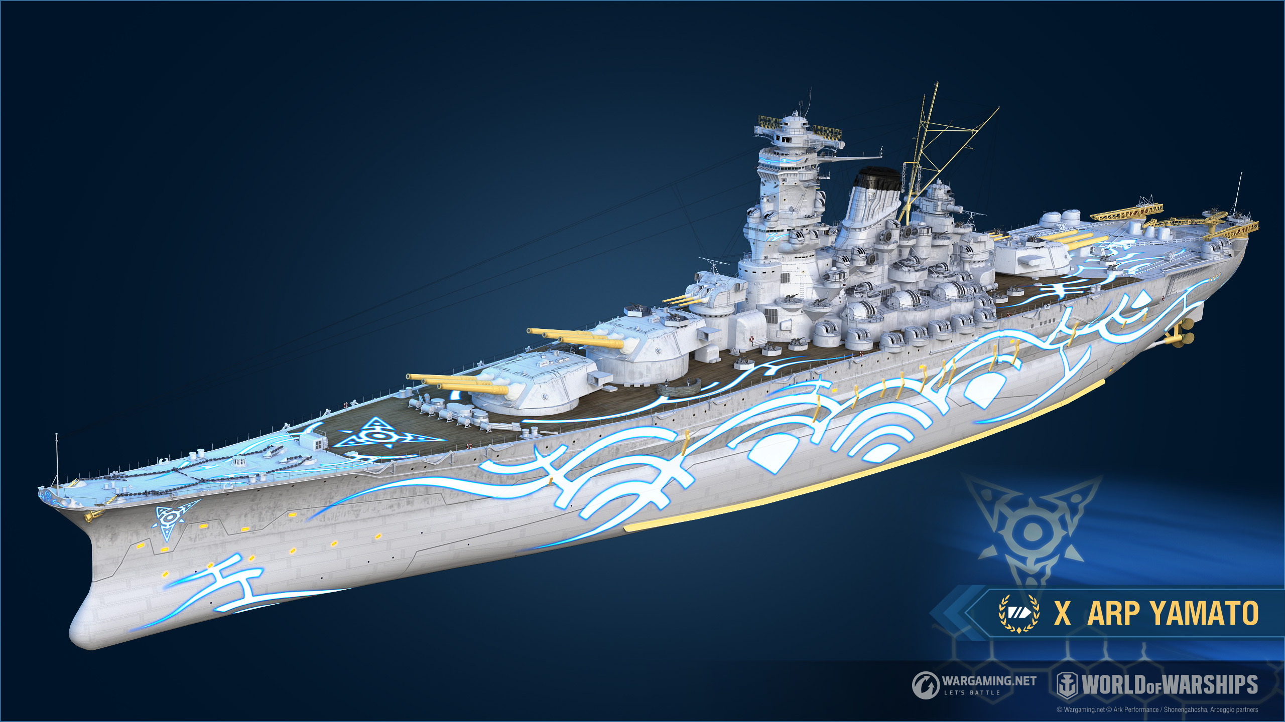 does black make as much money as musashi world of warships