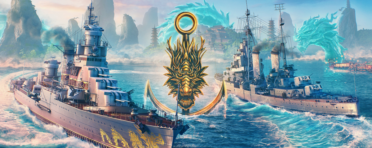World Of Warships Blitz VS World Of Warships Legends Mobile Part 2 