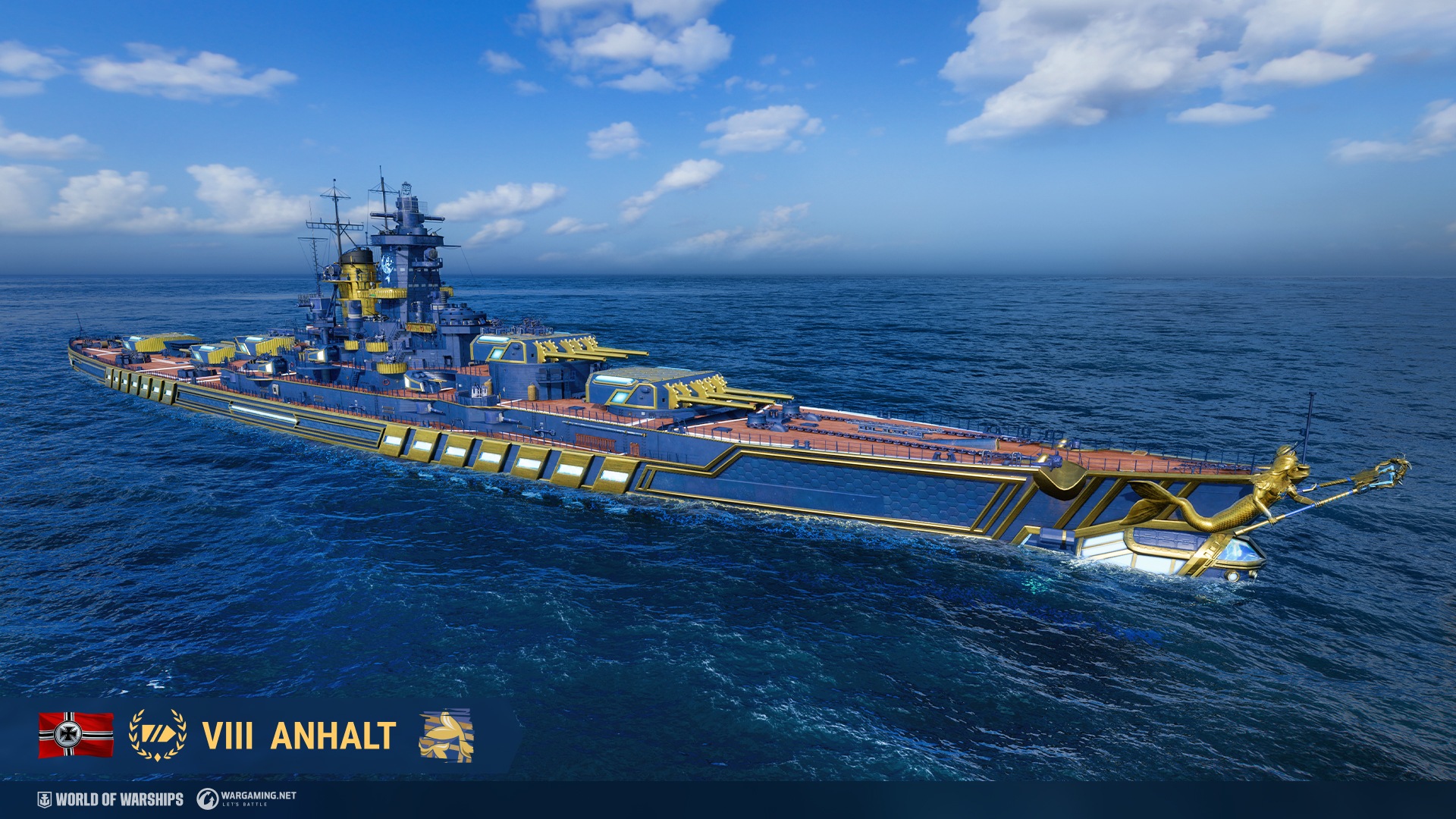 アップデート 0.11.8: 『World of Warships』 7 周年 | World of アップデート 0.11.8: 『World of Warships』 7 周年 | World of