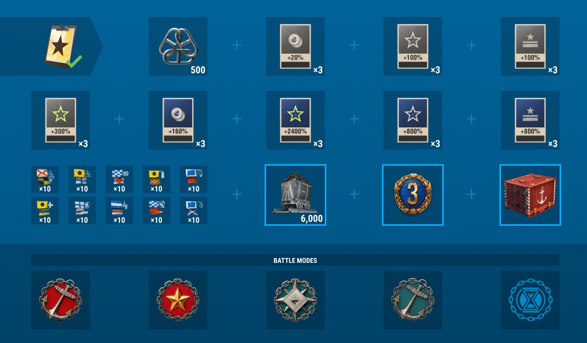 Current October/ November 2022 Bonus Codes Archives, Details in Comment. :  r/WoWs_Legends